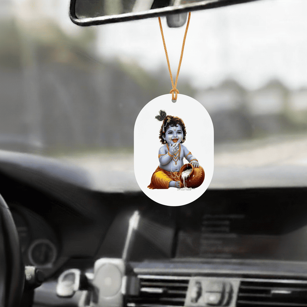 Click to Buy Divine Mirror Hanger
