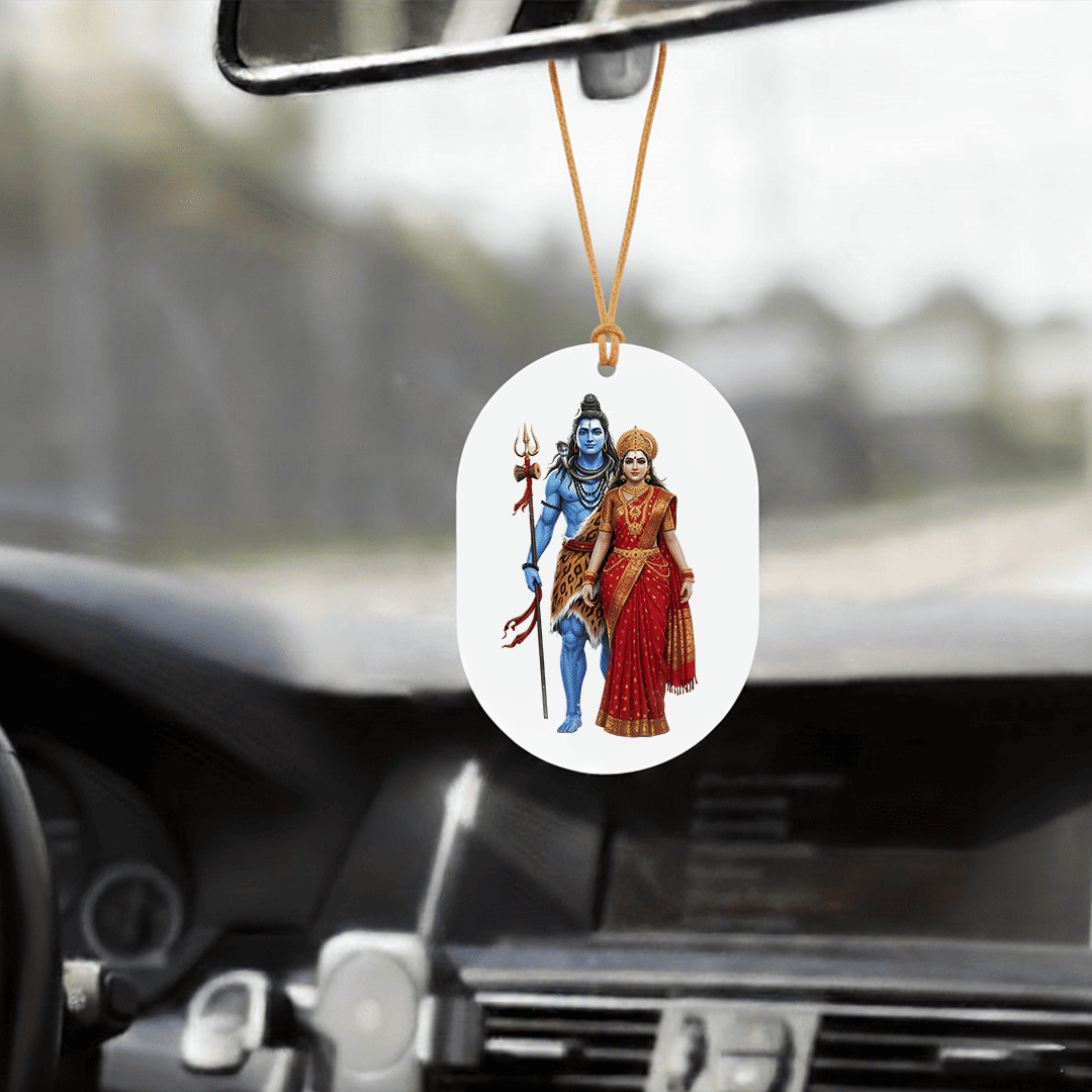 Click to Buy Divine Mirror Hanger