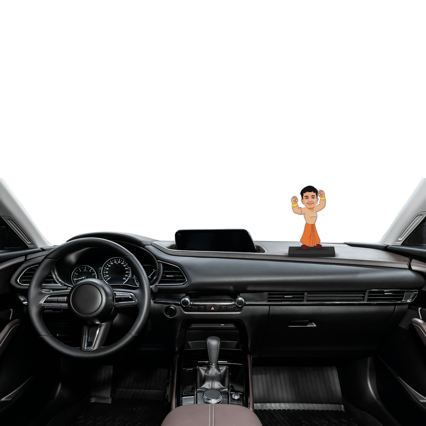 Chota bheem Minify
