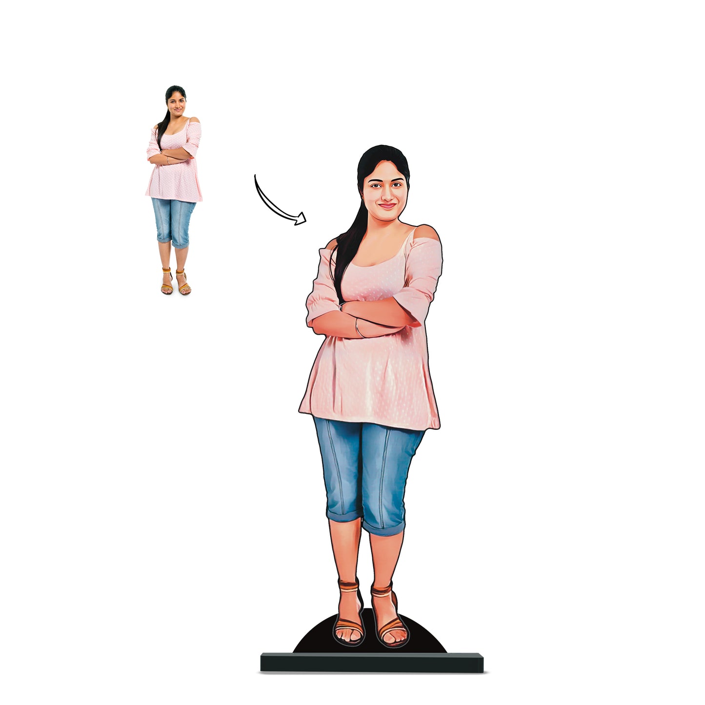 Single Minify Me