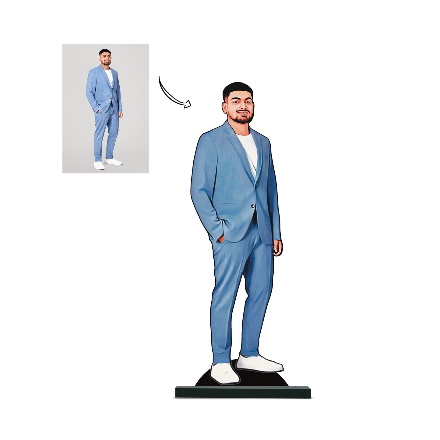 Single Minify Me