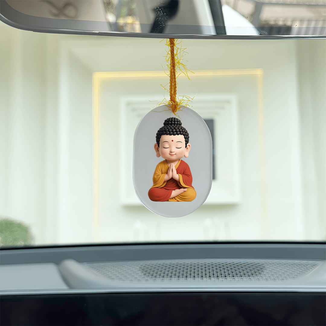 Divine mirror hanger