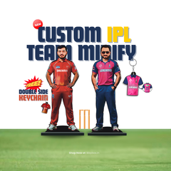 Collection image for: IPL Minify-Me