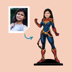 Collection image for: Superhero For Adults