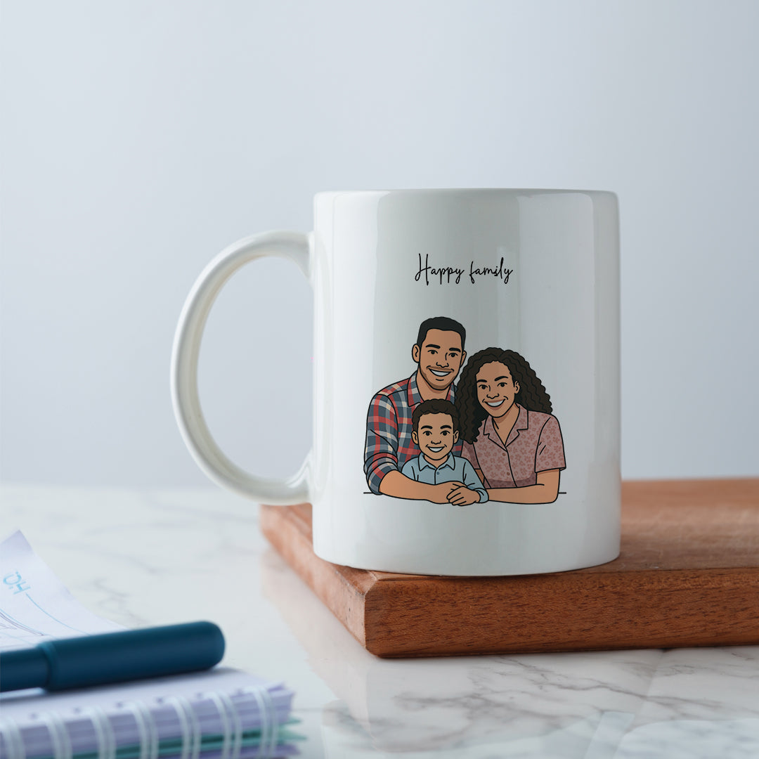 Mug