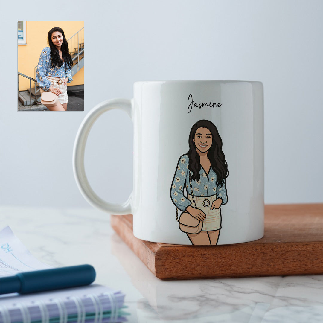 Mug