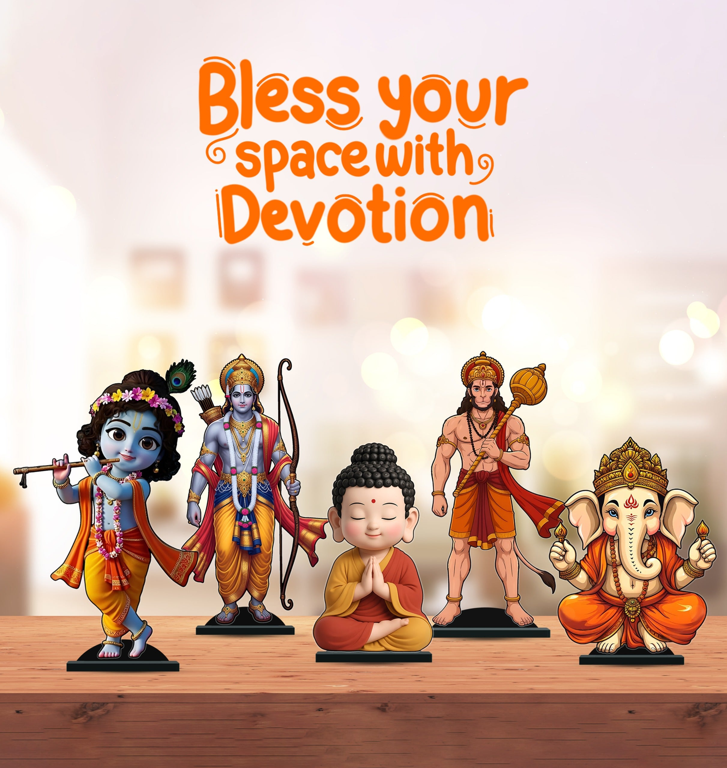 Divine Collection