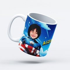Collection image for: Superhero Mug
