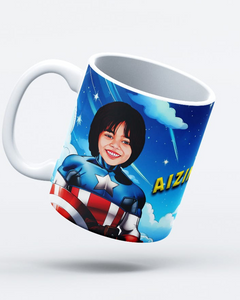 Collection image for: Superhero Mug