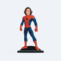 Collection image for: Superhero Miniature