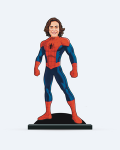 Collection image for: Superhero Miniature