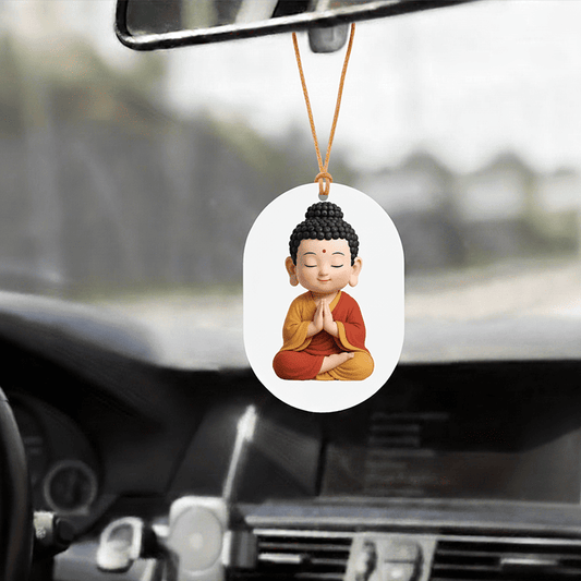 Click to Buy Divine Mirror Hanger