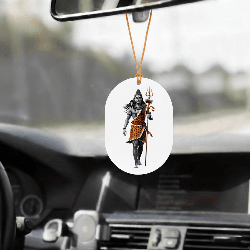 Click to Buy Divine Mirror Hanger