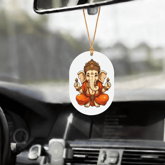 Click to Buy Divine Mirror Hanger