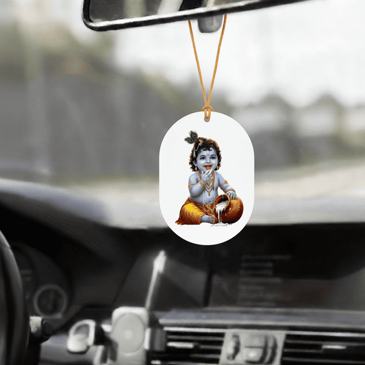 Click to Buy Divine Mirror Hanger