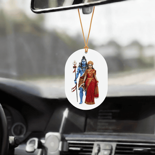 Click to Buy Divine Mirror Hanger