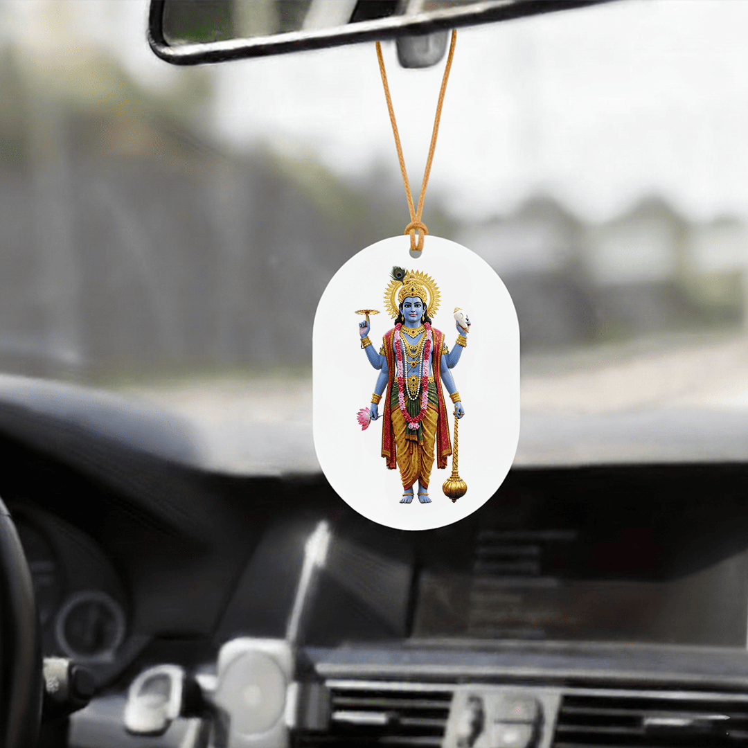 Click to Buy Divine Mirror Hanger