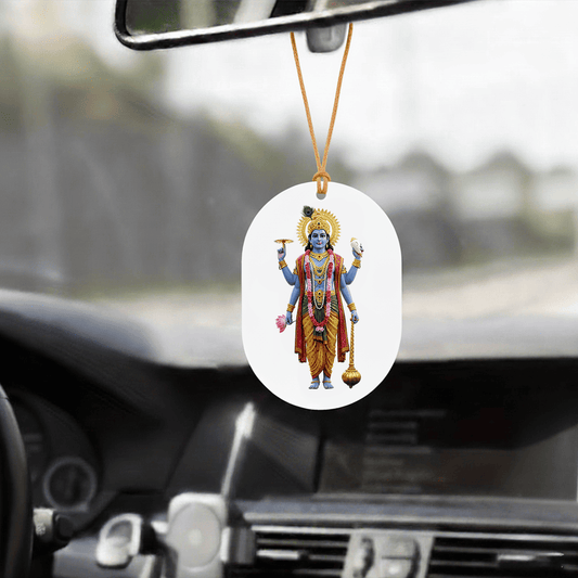 Click to Buy Divine Mirror Hanger