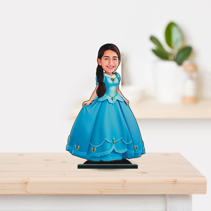 Baby Cinderella Miniature