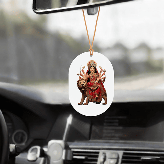 Click to Buy Divine Mirror Hanger