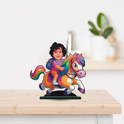 Dora pose 2 Miniature