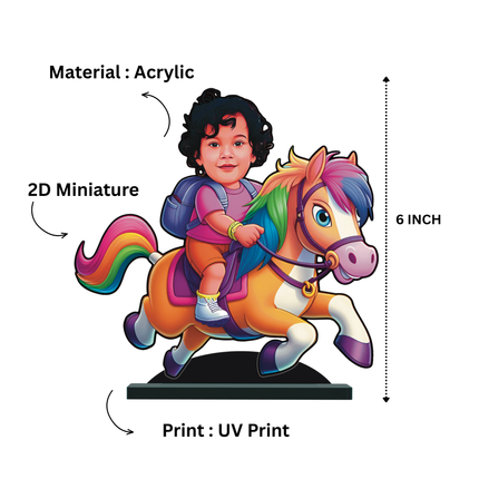 Dora pose 2 Miniature