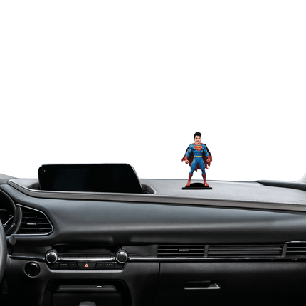 Personalised Super-man Miniature for Adults