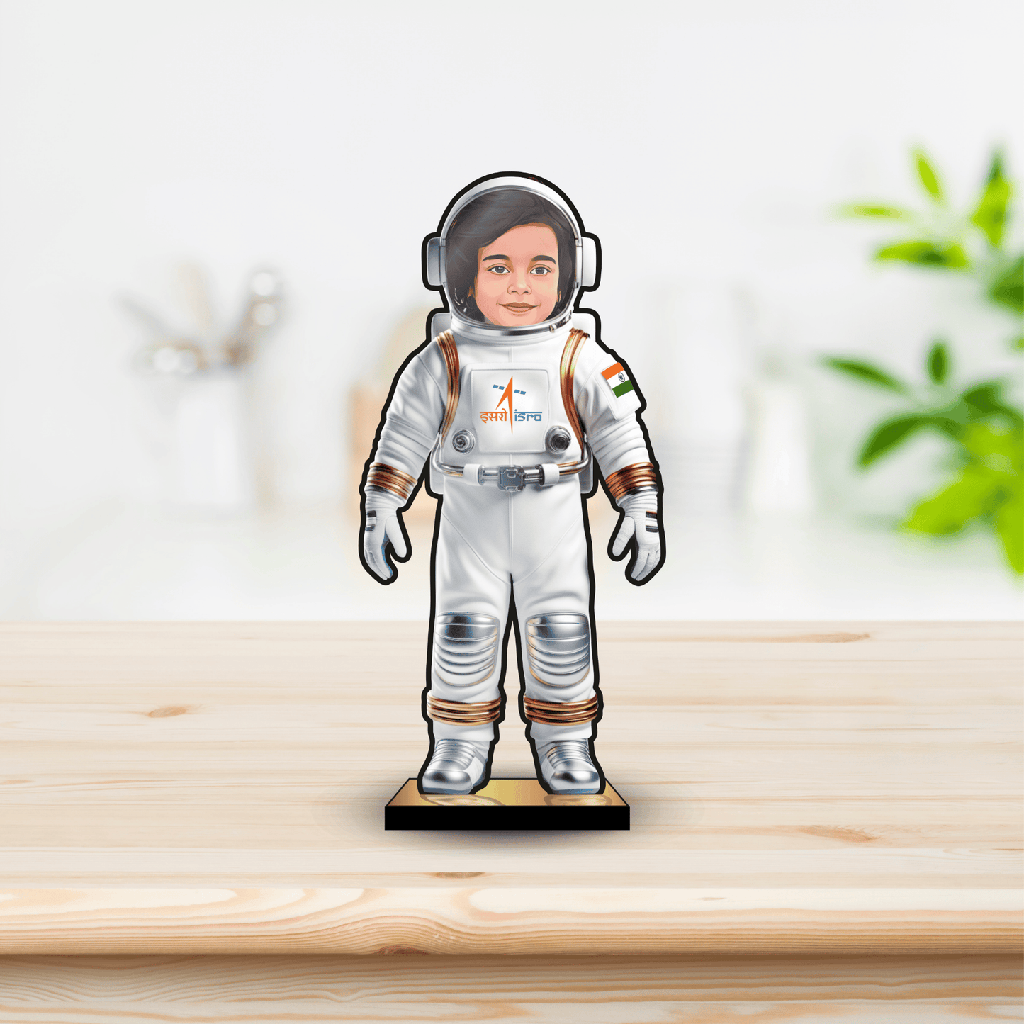 Astronaut Desire Personalized Minify