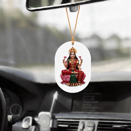 Click to Buy Divine Mirror Hanger