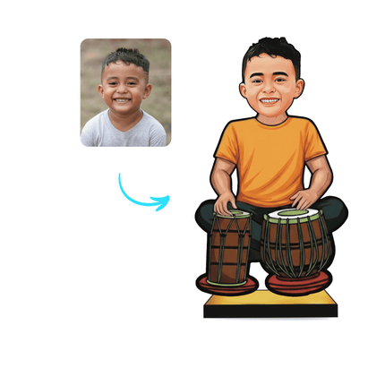 Tabalist Desire Personalized Minify