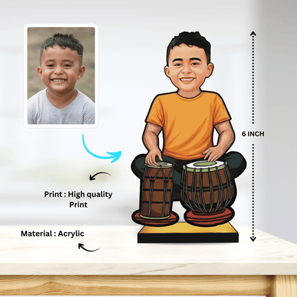 Tabalist Desire Personalized Minify