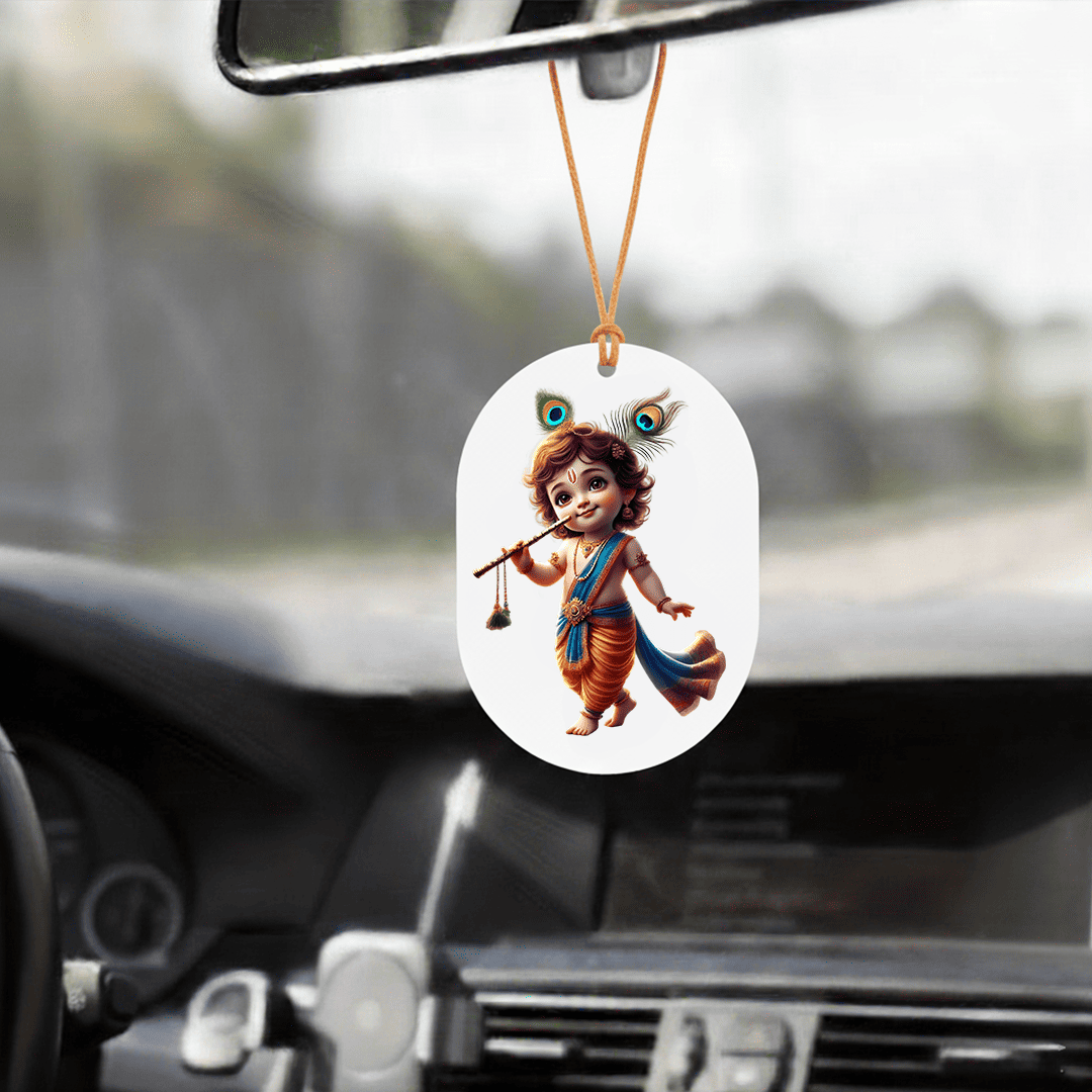 Click to Buy Divine Mirror Hanger