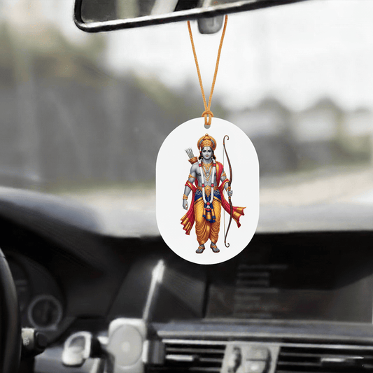 Click to Buy Divine Mirror Hanger