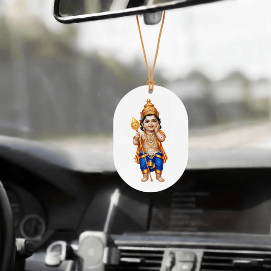 Click to Buy Divine Mirror Hanger