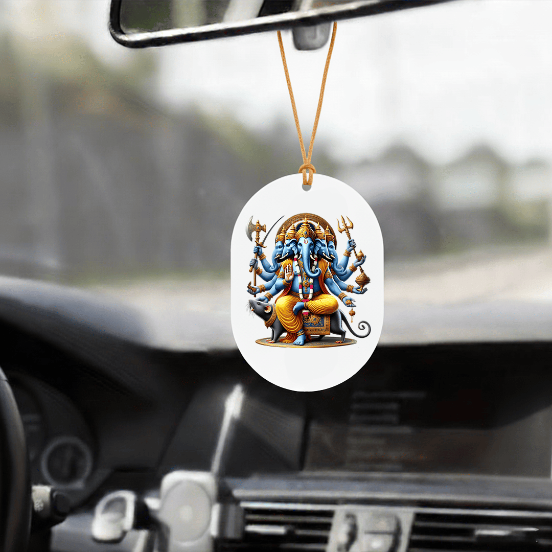 Click to Buy Divine Mirror Hanger