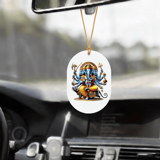 Click to Buy Divine Mirror Hanger