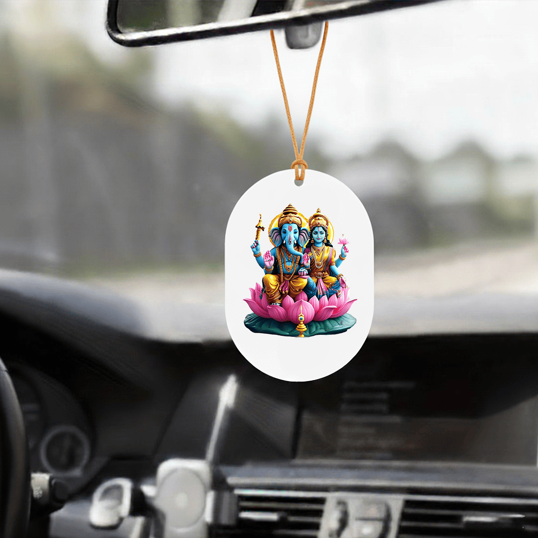 Click to Buy Divine Mirror Hanger