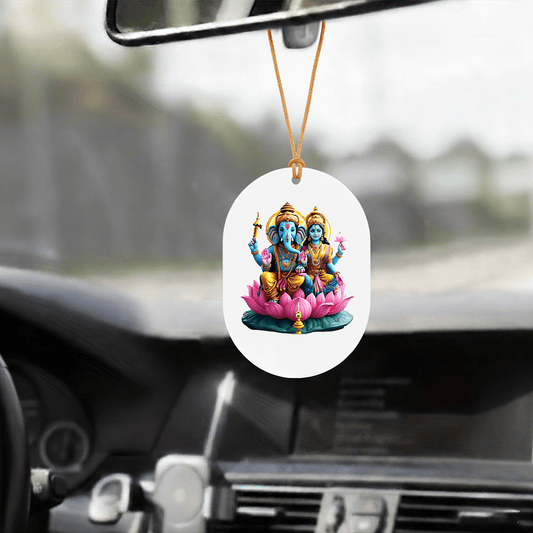 Click to Buy Divine Mirror Hanger