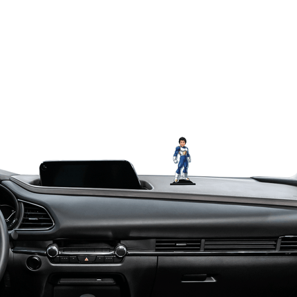 Anime Minify Vegeta (dragon ball)