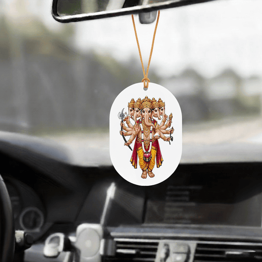 Click to Buy Divine Mirror Hanger
