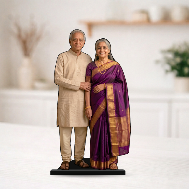 Minify Me Couple 2