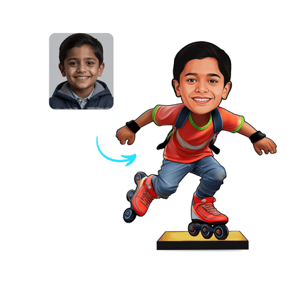 Skater Desire  Minify