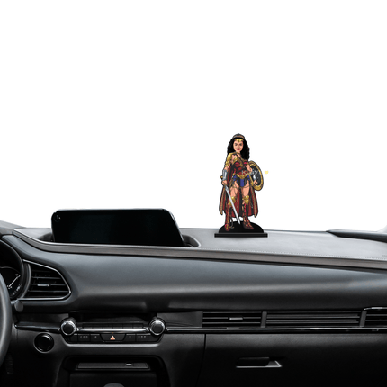 Wonder Woman Miniature (DC Inspired)