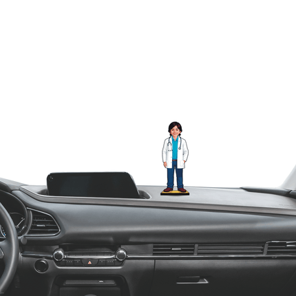 Doctor Desire Personalized Minify