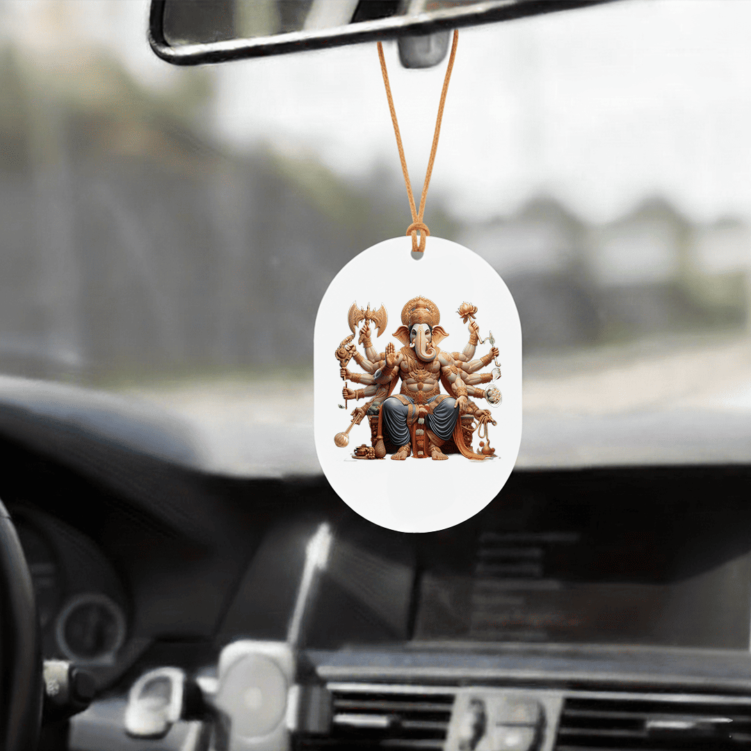 Click to Buy Divine Mirror Hanger