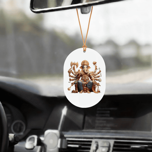 Click to Buy Divine Mirror Hanger