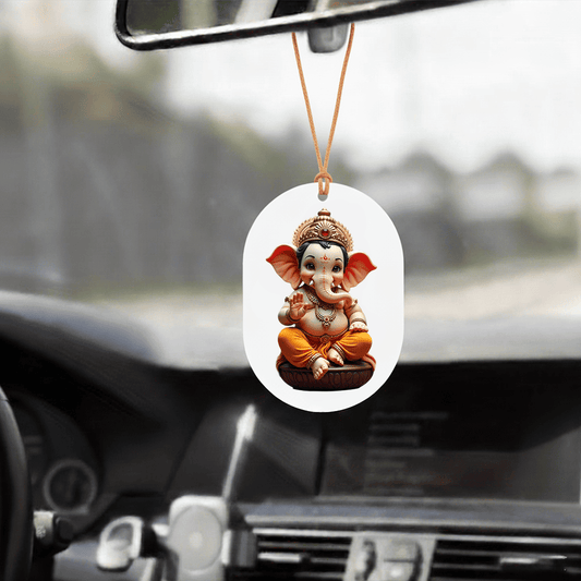 Click to Buy Divine Mirror Hanger