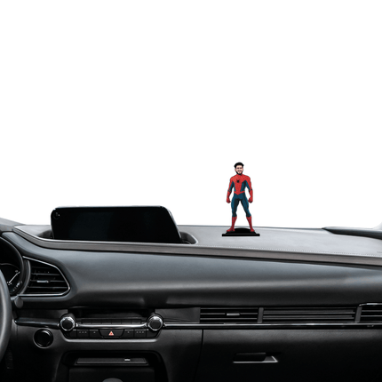 Personalised Spider-man Miniature for Adults