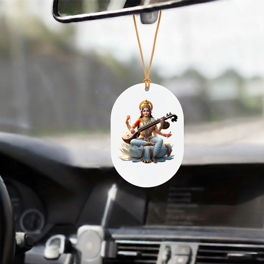 Click to Buy Divine Mirror Hanger