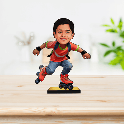 Skater Desire  Minify
